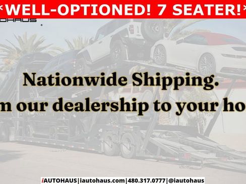 Used 2016 Mercedes-Benz GL 450 4MATIC image 12