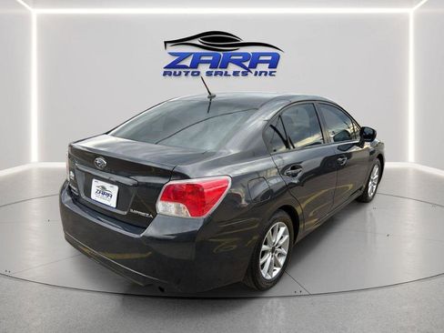 Used 2012 Subaru Impreza 2.0i Premium image 7