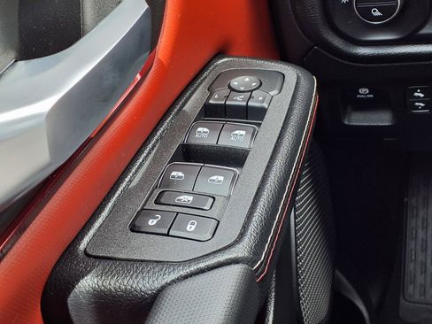 Used 2025 RAM 1500 Rebel w/ Rebel Level 1 Equipment Group AWD/4WD image 12