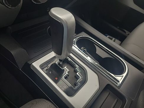 Used 2017 Toyota Tundra SR5 w/ TRD Off Road Package image 24