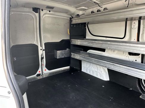 Used 2022 RAM ProMaster City Wagon image 8