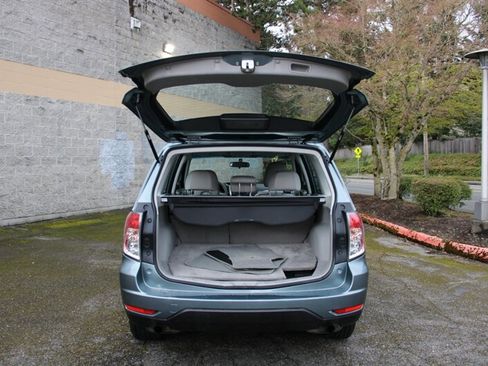 Used 2010 Subaru Forester 2.5X image 15
