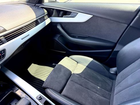 Used 2021 Audi A4 2.0T Prestige w/ Prestige Package image 36