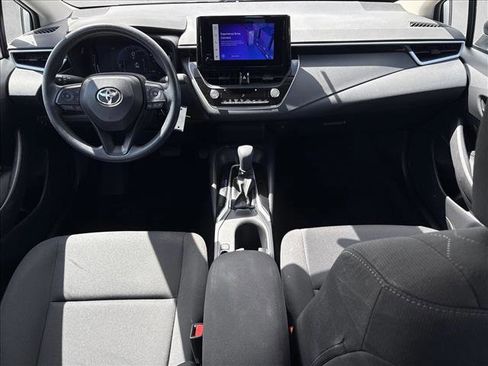 Used 2026 Toyota Corolla LE FWD image 19