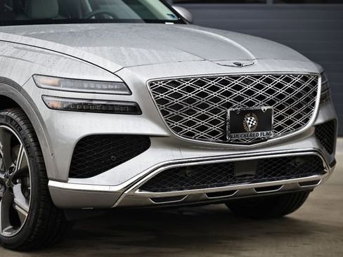 New 2026 Genesis GV80 2.5T Prestige image 2