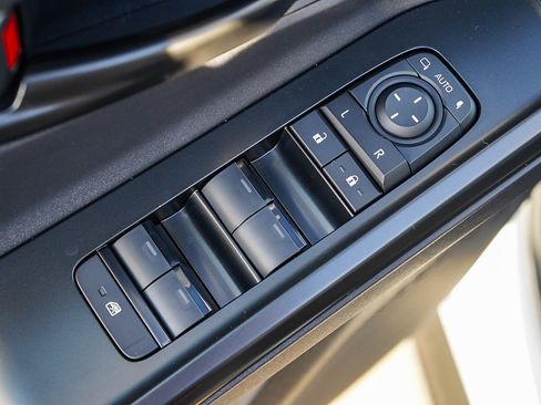 New 2026 Toyota bZ image 26