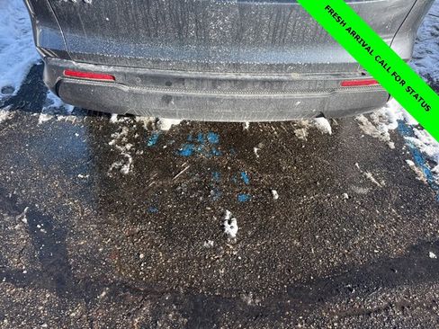 Certified 2023 Honda CR-V EX-L image 8