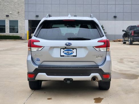 Used 2021 Subaru Forester Touring w/ Popular Package #2 AWD/4WD image 6