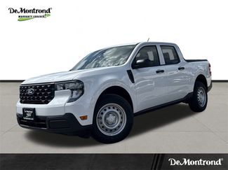 New 2025 Ford Maverick XL image 1