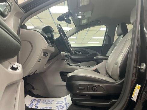 Used 2022 GMC Terrain SLT AWD/4WD image 18