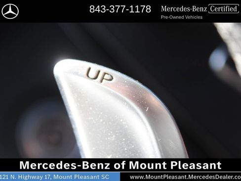 Used 2022 Mercedes-Benz GLC 43 AMG 4MATIC Coupe image 33