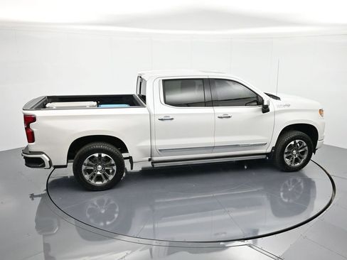 Certified 2024 Chevrolet Silverado 1500 High Country w/ High Country Premium Package image 32