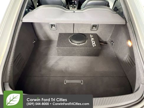 Used 2010 Audi TTS 2.0T Prestige image 14