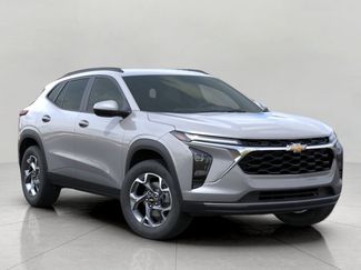 New 2026 Chevrolet Trax LT w/ Driver Confidence Package FWD video 1