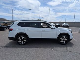 Used 2024 Volkswagen Atlas SE video 4