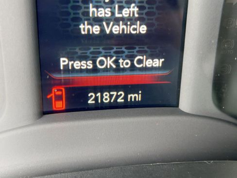 Used 2024 RAM 1500 Big Horn w/ Trailer Tow Group image 19