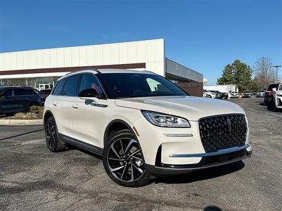 Used 2024 Lincoln Corsair Reserve