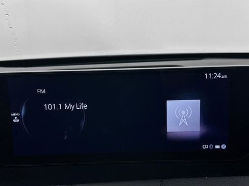 Used 2024 MAZDA CX-90 3.3 Turbo w/ Preferred Plus image 21