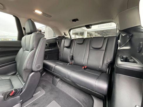 New 2026 Subaru Ascent Bronze Edition image 15