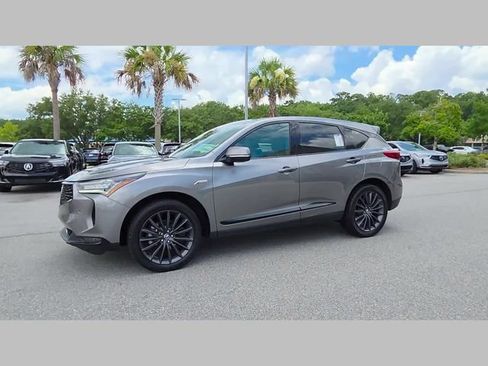 Used 2023 Acura RDX w/ Advance Package AWD/4WD image 18