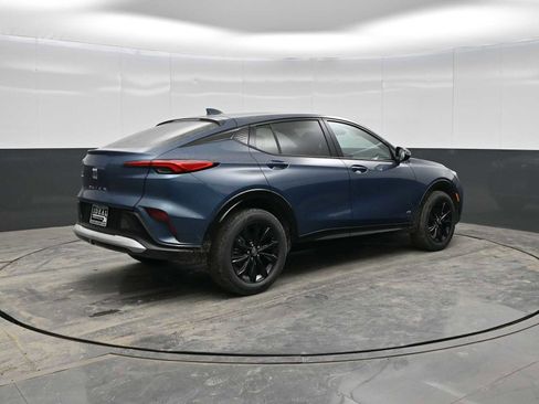 New 2026 Buick Envista Sport Touring w/ Convenience I Package image 8