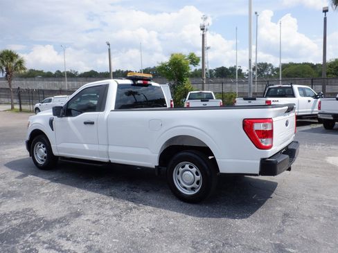 Used 2021 Ford F150 XL RWD image 3