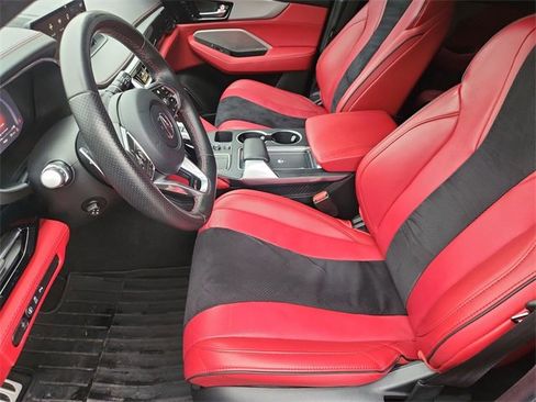 Used 2023 Acura MDX A-Spec image 20