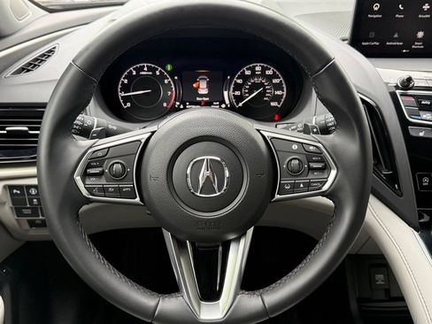 Used 2024 Acura RDX w/ Technology Package AWD/4WD image 16