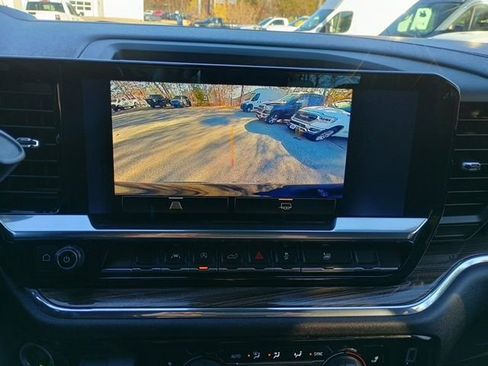 Used 2023 Chevrolet Silverado 1500 LT w/ Protection Package image 33