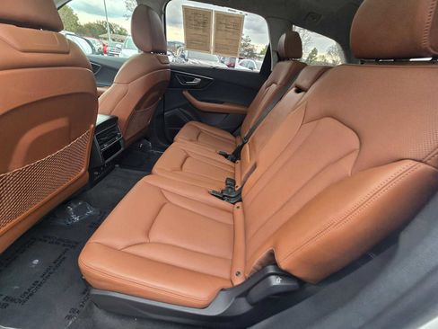 Used 2022 Audi Q7 3.0T Prestige w/ Prestige Package image 23