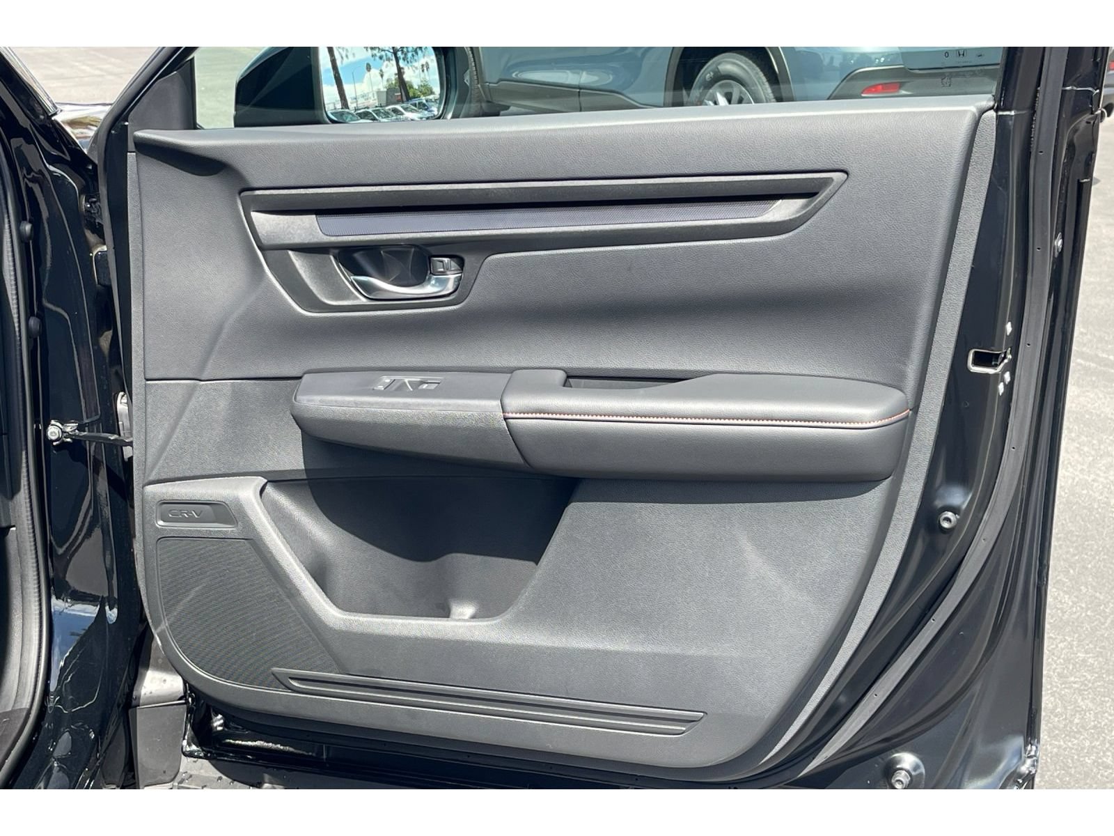 Certified 2026 Honda CR-V Sport image 21