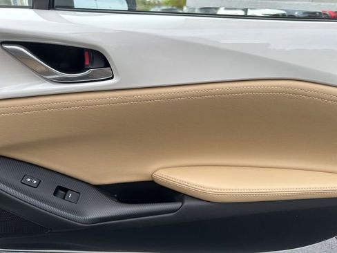 New 2026 MAZDA MX-5 Miata RF Grand Touring RWD image 13