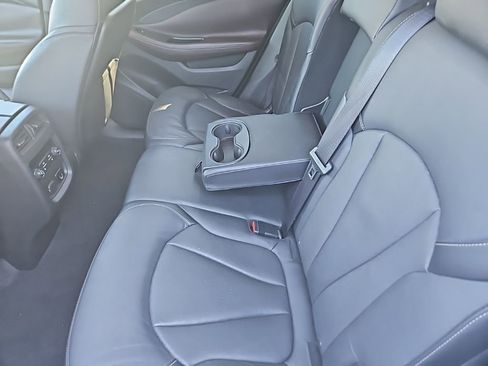 Used 2017 Buick Envision Premium w/ Driver Confidence Package image 24