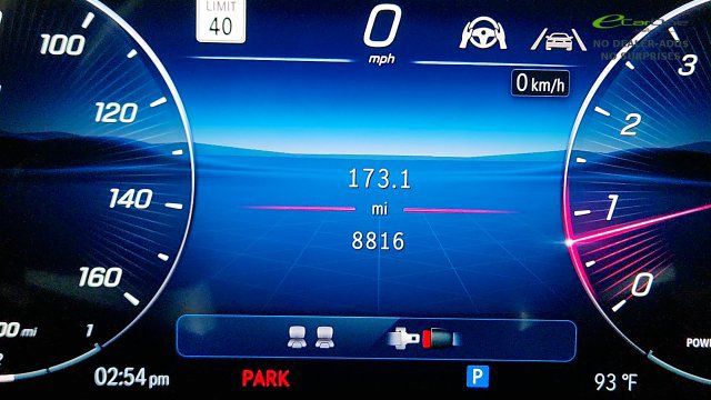 Used 2024 Mercedes-Benz CLE 300 4MATIC Coupe w/ AMG Line image 53