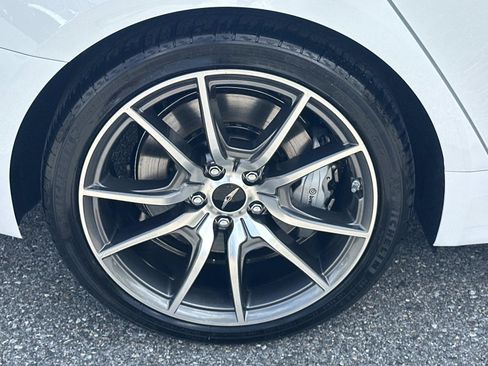 Used 2026 Genesis G70 2.5T AWD/4WD image 39