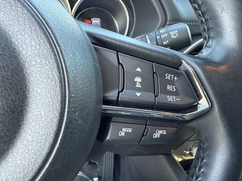 Used 2022 MAZDA CX-5 AWD 2.5 S w/ Select Package image 34