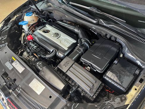 Used 2013 Volkswagen GTI 2-Door image 23