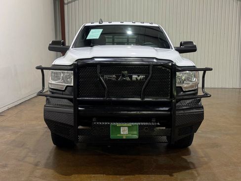 Used 2022 RAM 2500 Tradesman AWD/4WD image 2