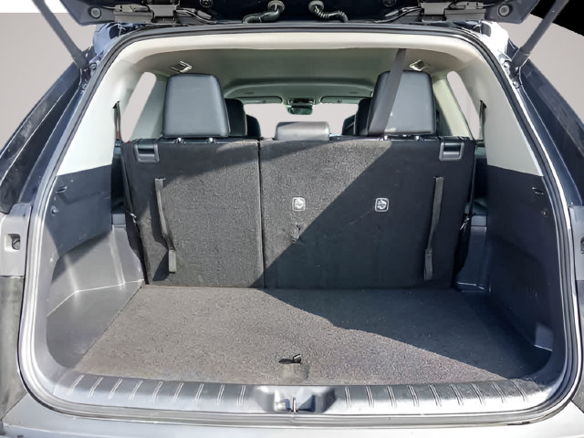 Certified 2025 Toyota Grand Highlander AWD image 24