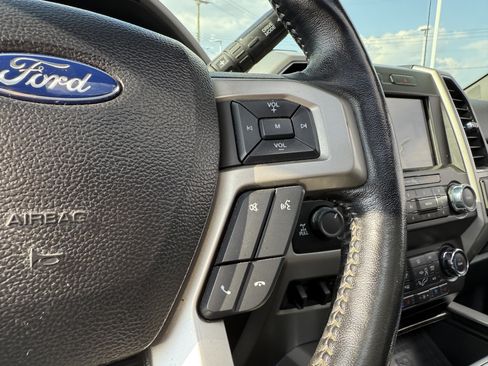 Used 2021 Ford F250 Lariat image 20