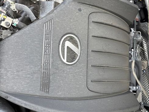 Certified 2026 Lexus TX 350 AWD w/ Technology Package image 10