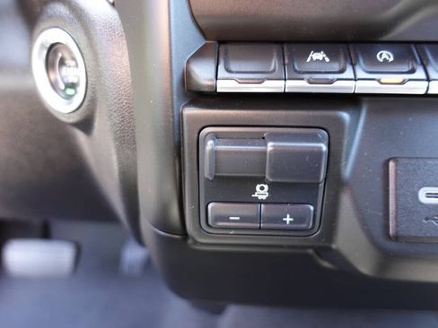 Used 2024 GMC Sierra 1500 Pro w/ Graphite Edition AWD/4WD image 46