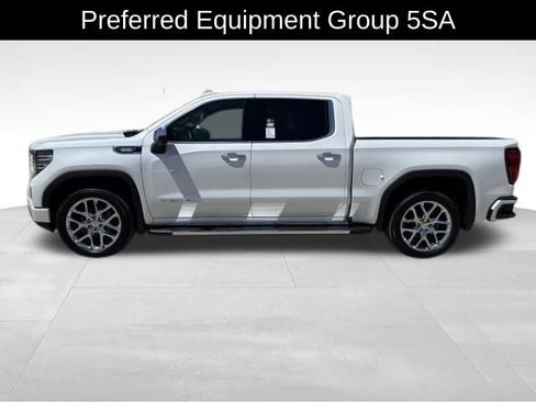 Certified 2023 GMC Sierra 1500 Denali AWD/4WD image 2