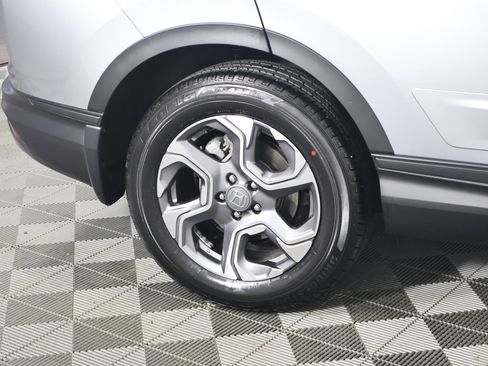 Used 2019 Honda CR-V EX image 54