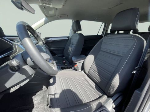 Used 2024 Volkswagen Tiguan S AWD/4WD image 12