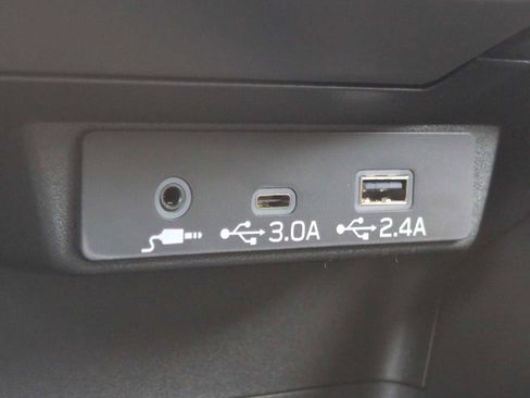 New 2026 Subaru Crosstrek 2.5i Wilderness AWD/4WD image 30