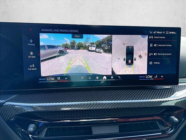 Used 2026 BMW M240i Coupe w/ Premium Package RWD image 22