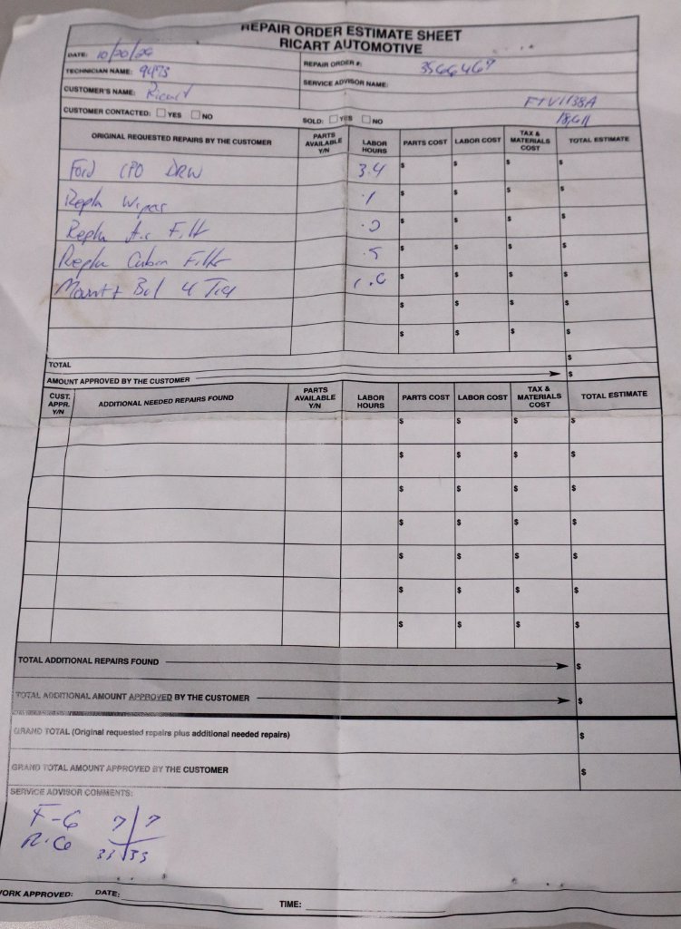 Certified 2024 Ford F350 Platinum AWD/4WD image 6