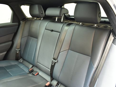 Used 2024 Land Rover Range Rover Velar Dynamic SE AWD/4WD image 19