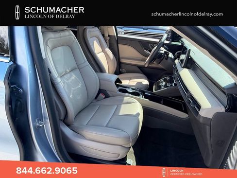 Certified 2022 Lincoln Corsair FWD image 18